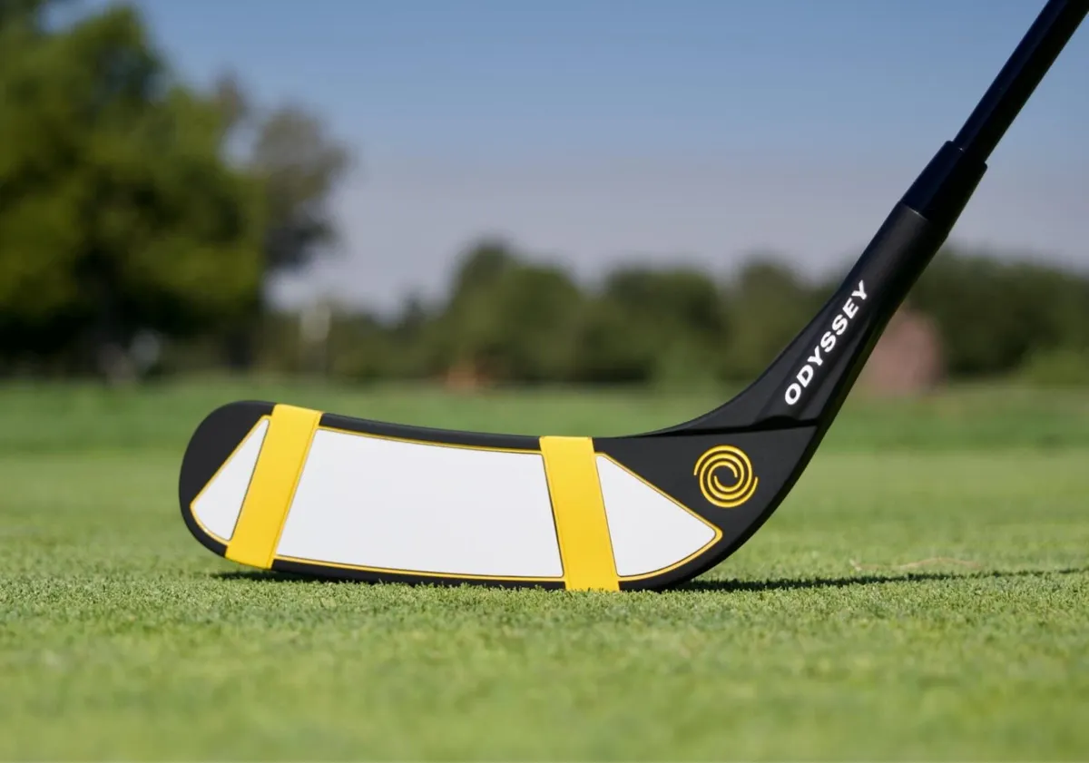 Happy Gilmore putter - Image 2