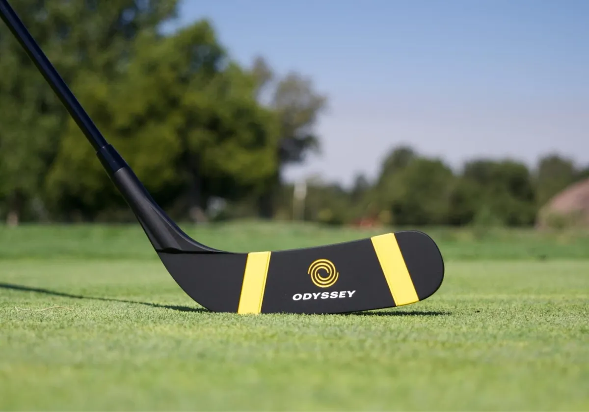 Happy Gilmore putter - Image 3