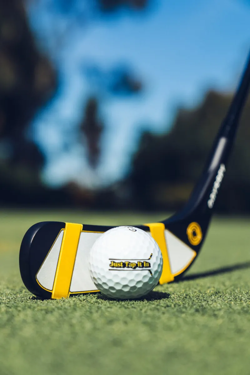Happy Gilmore putter - Image 4