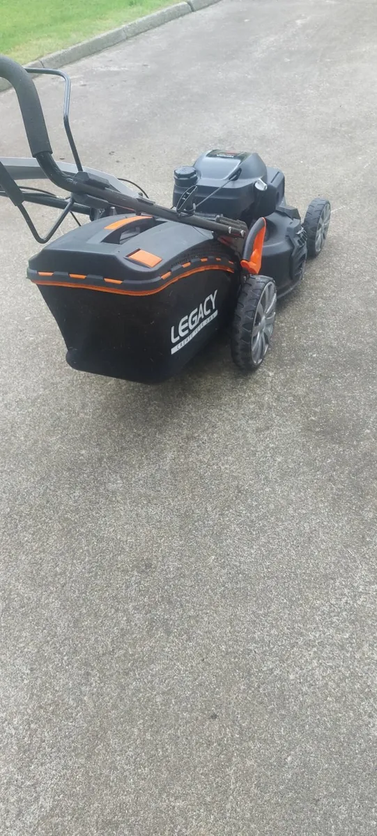 Lawnmower - Image 2