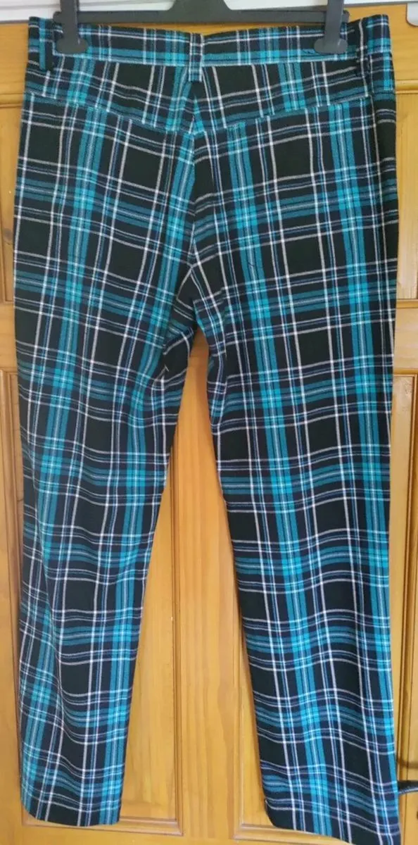 Galvin Green Golf Trousers 36W/31L - Image 2