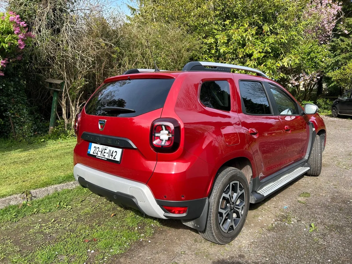 Dacia Duster 2021 - Image 2
