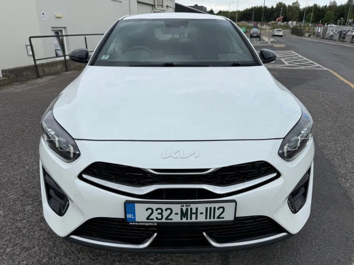 Kia Ceed 1.0i GT Line  just IN Low KM - Image 2
