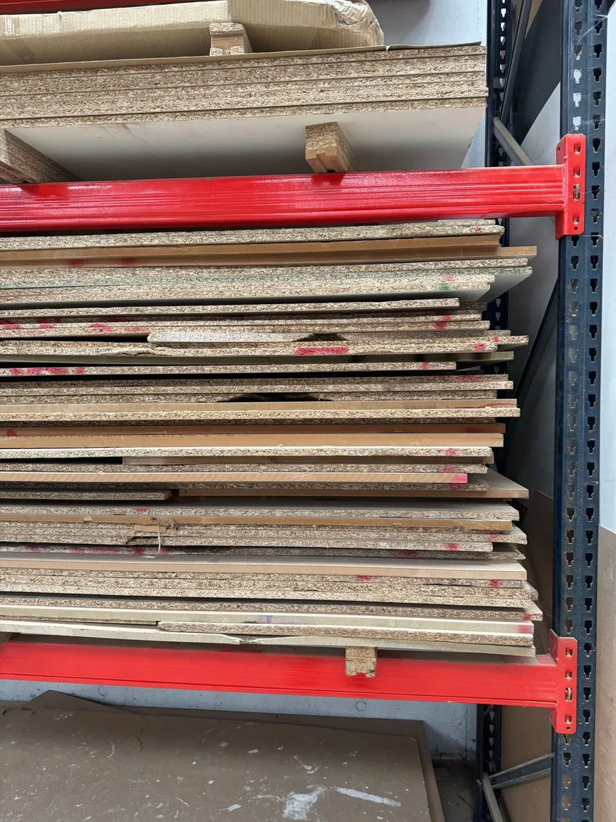 Chipboard sheets - Image 2
