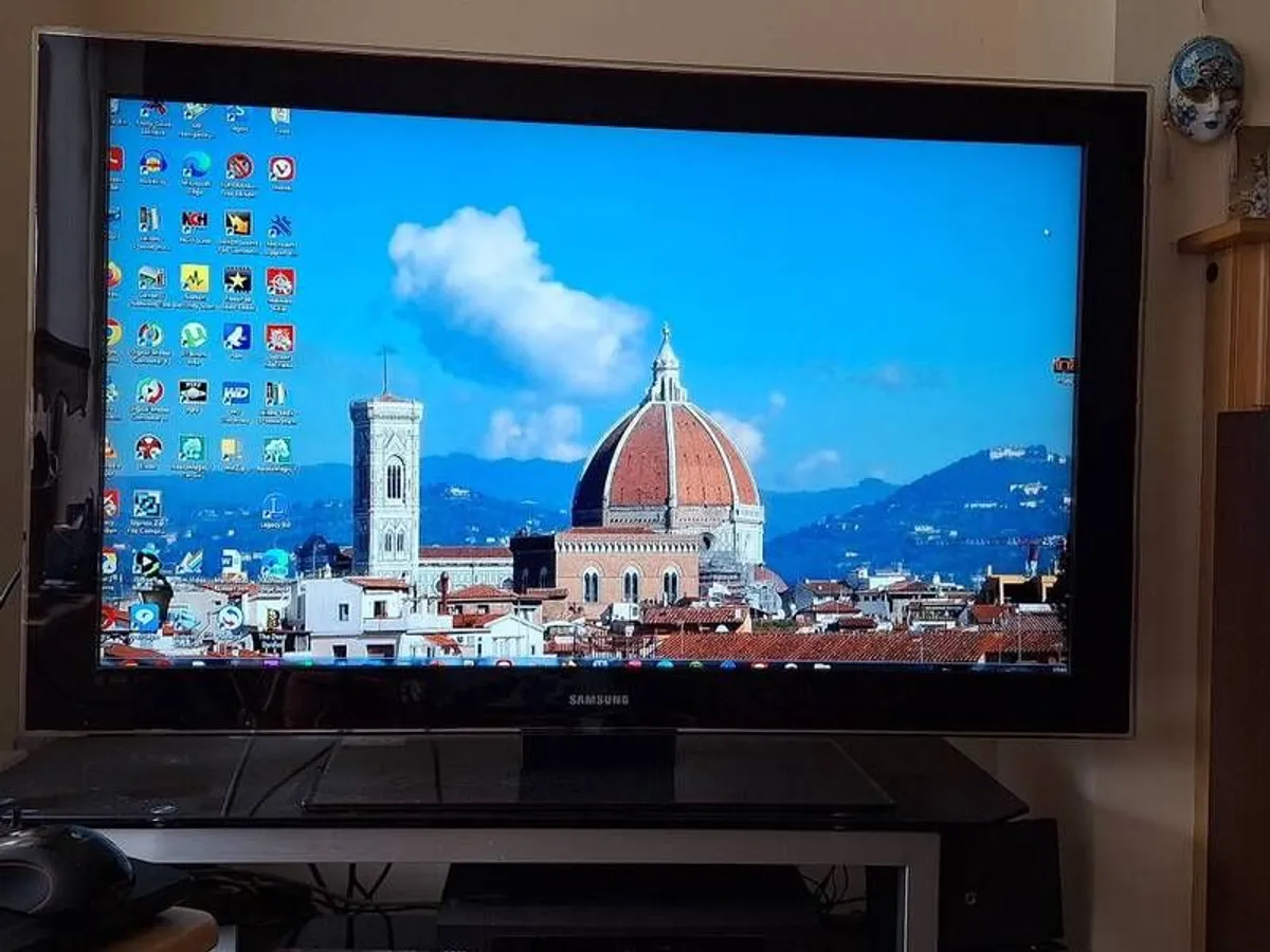 tv