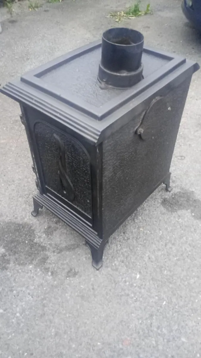 Stove - Image 3
