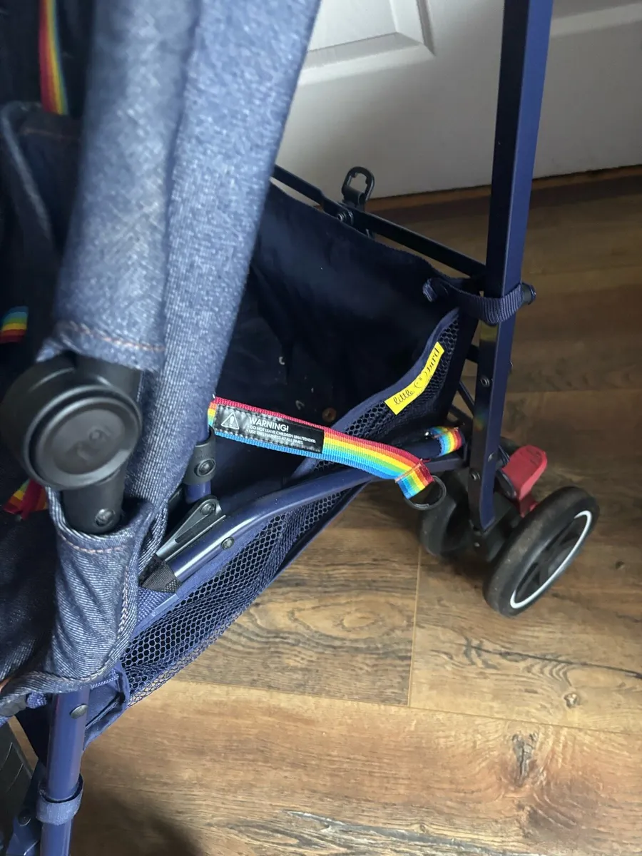 Stroller - Image 3
