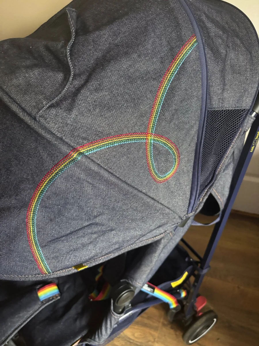 Stroller - Image 4
