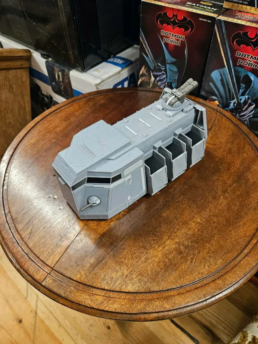 Star Wars Imperial Troop Transporter - Image 1