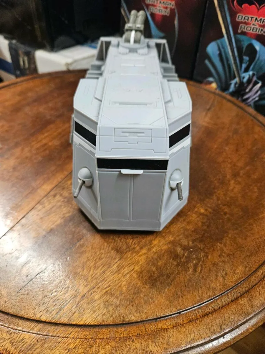 Star Wars Imperial Troop Transporter - Image 2