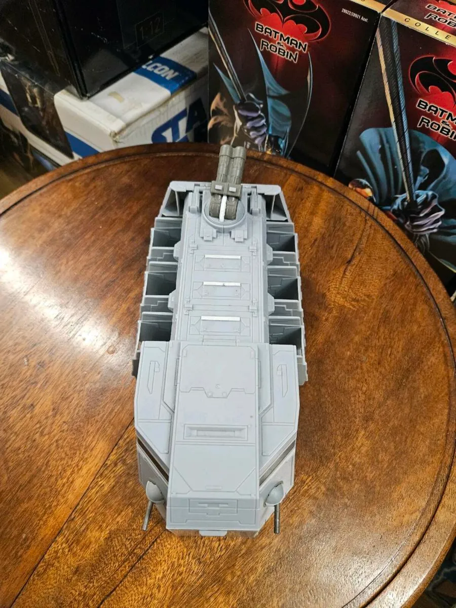Star Wars Imperial Troop Transporter - Image 3