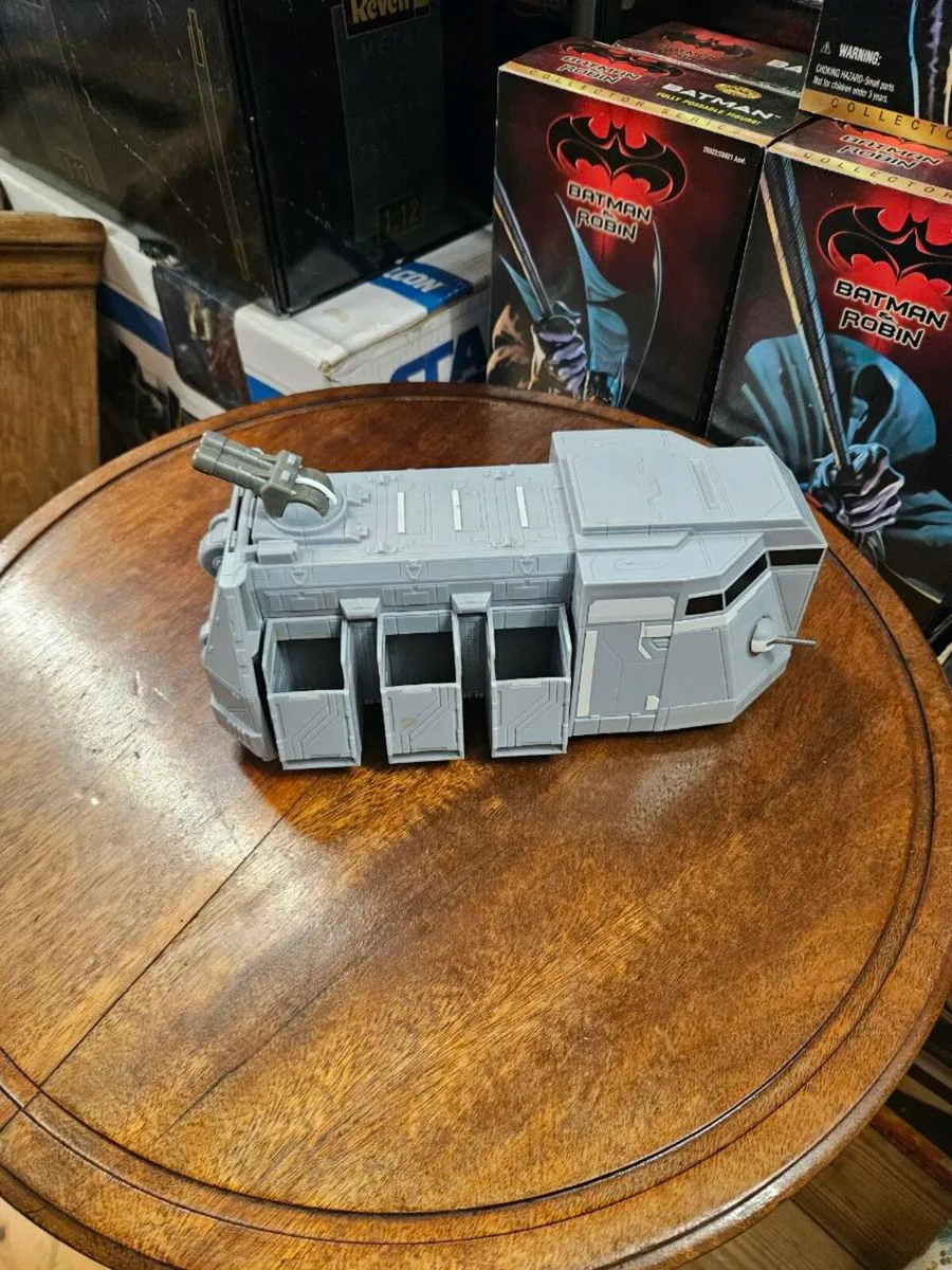 Star Wars Imperial Troop Transporter - Image 4