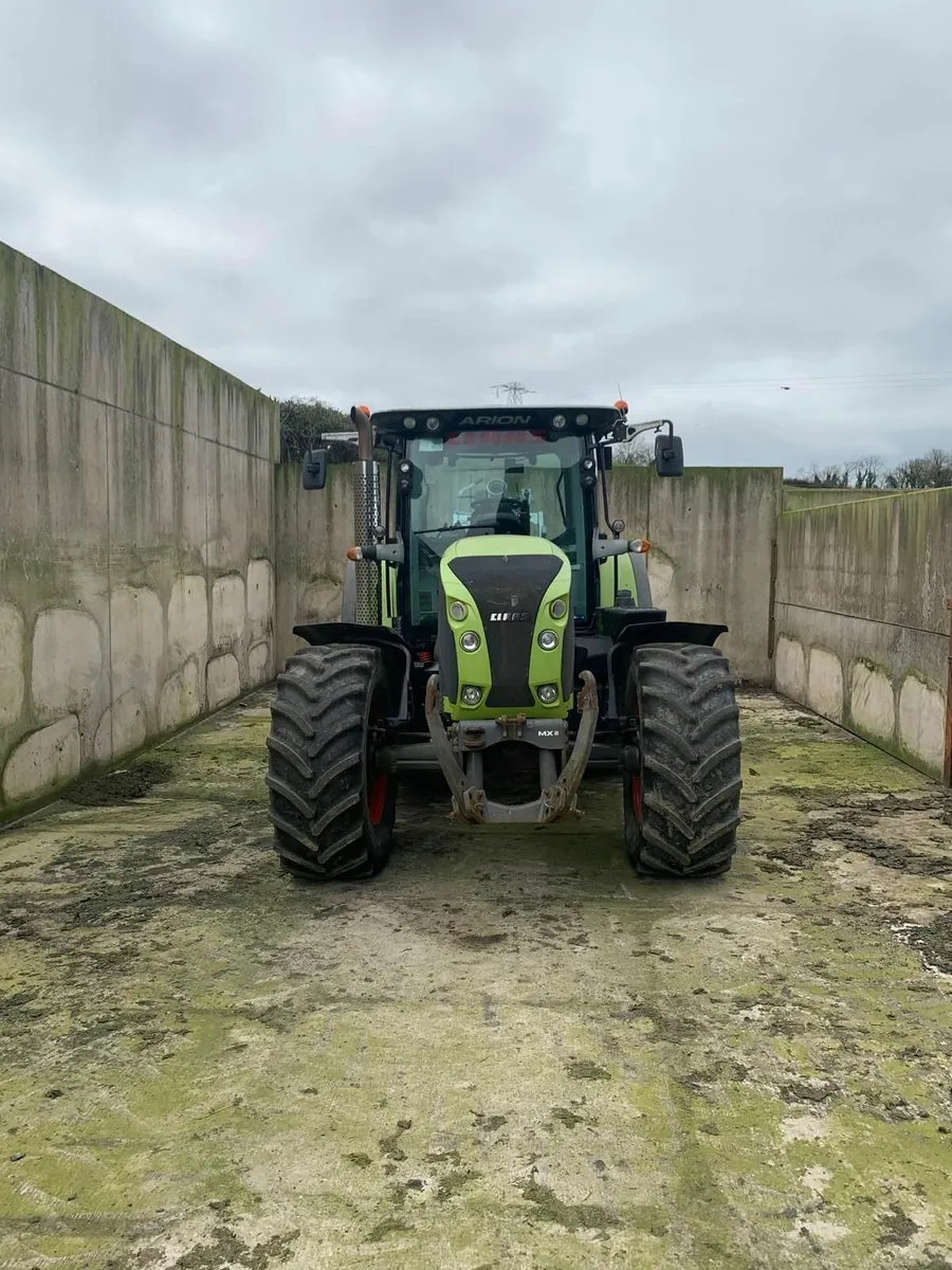 CLAAS Other 2015 - Image 4