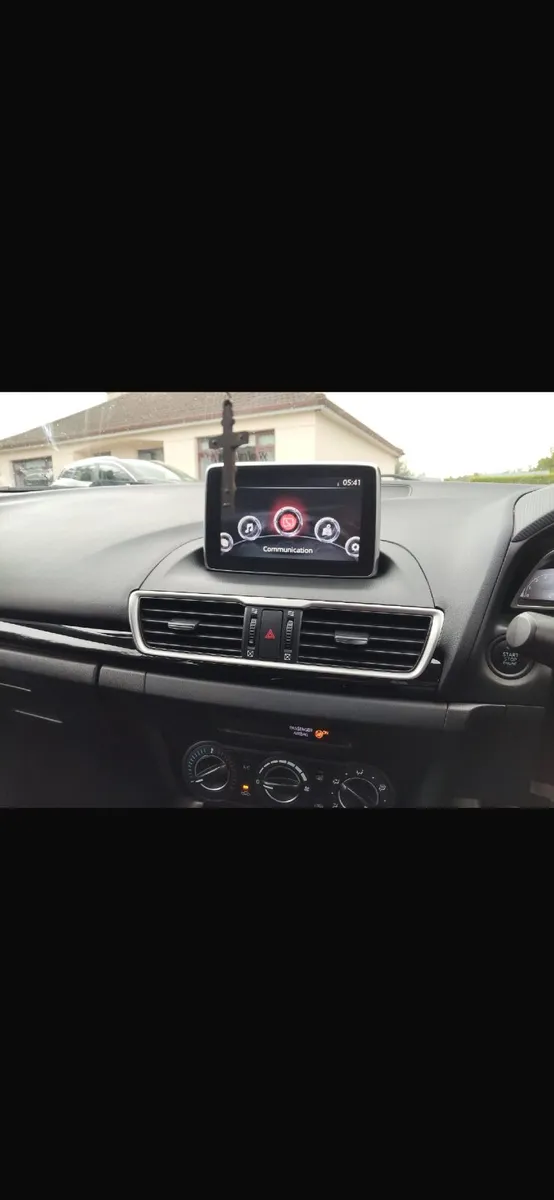 Mazda3 2016 - Image 3