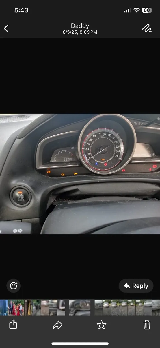 Mazda3 2016 - Image 4