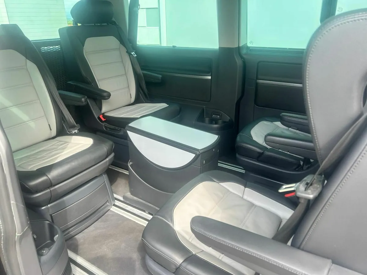 Volkswagen Caravelle 2021 - Image 1