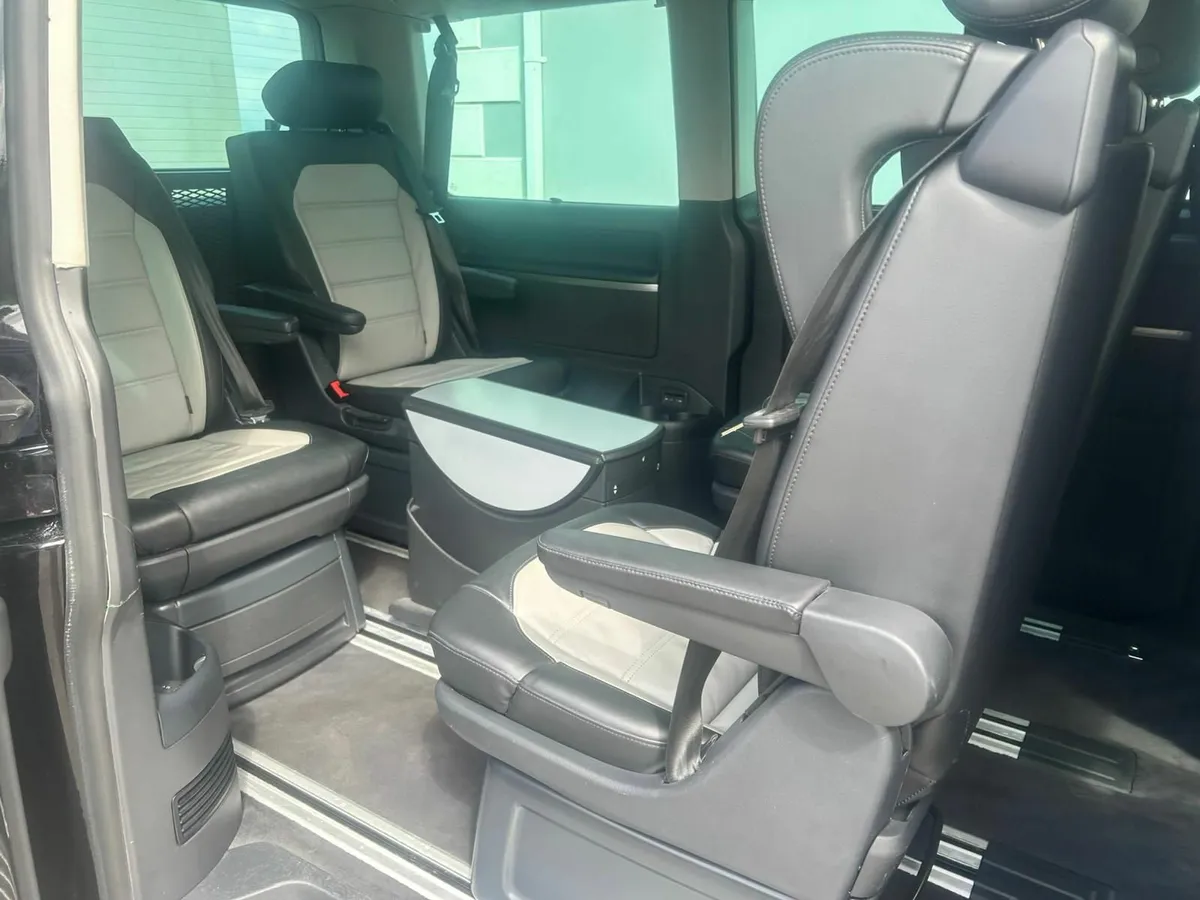 Volkswagen Caravelle 2021 - Image 3