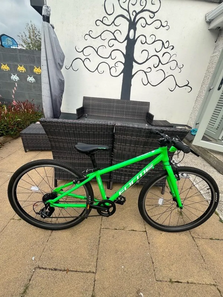 Kids Bike Forme Kinder MX26 - Image 1