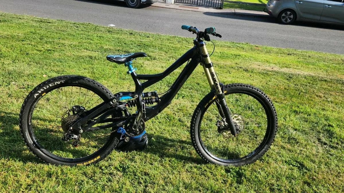 Specialized demo 8 - Image 1