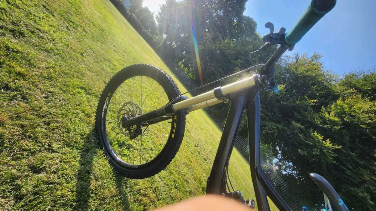Specialized demo 8 - Image 2