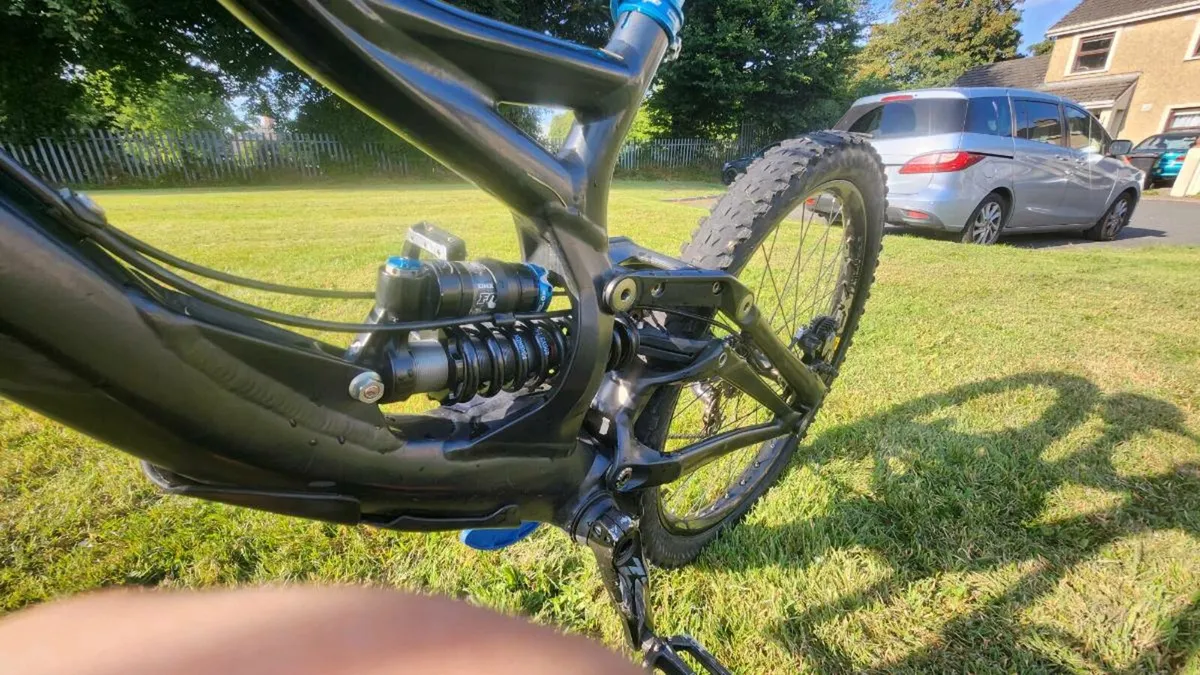 Specialized demo 8 - Image 3