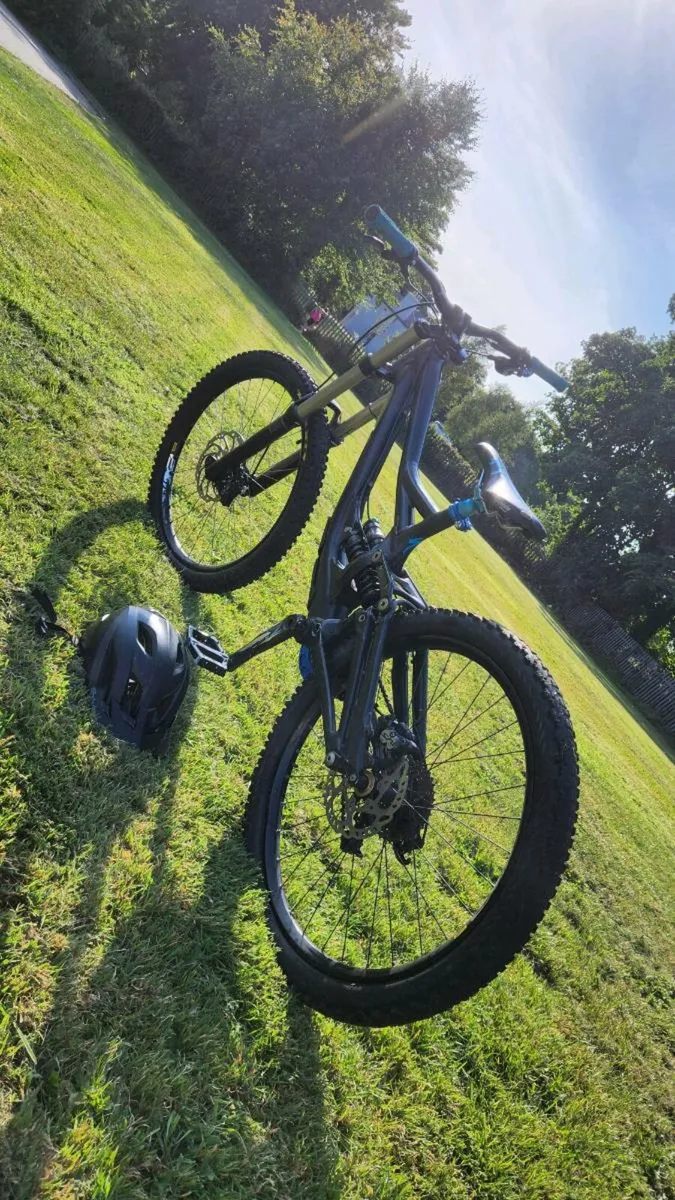 Specialized demo 8 - Image 4