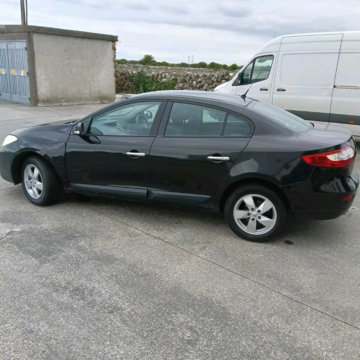 Renault Fluence - Image 3