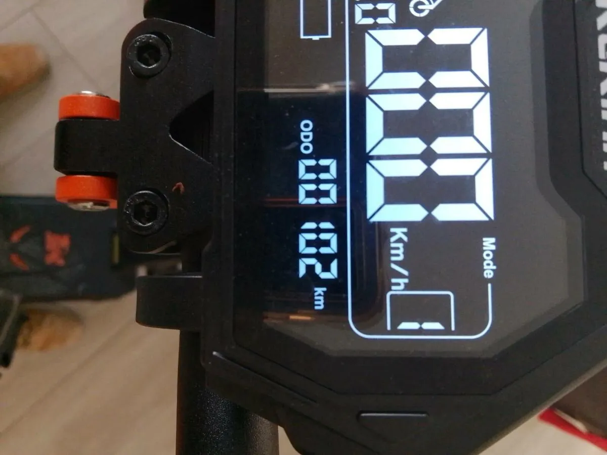 Kukirin G2 MASTER - Image 2