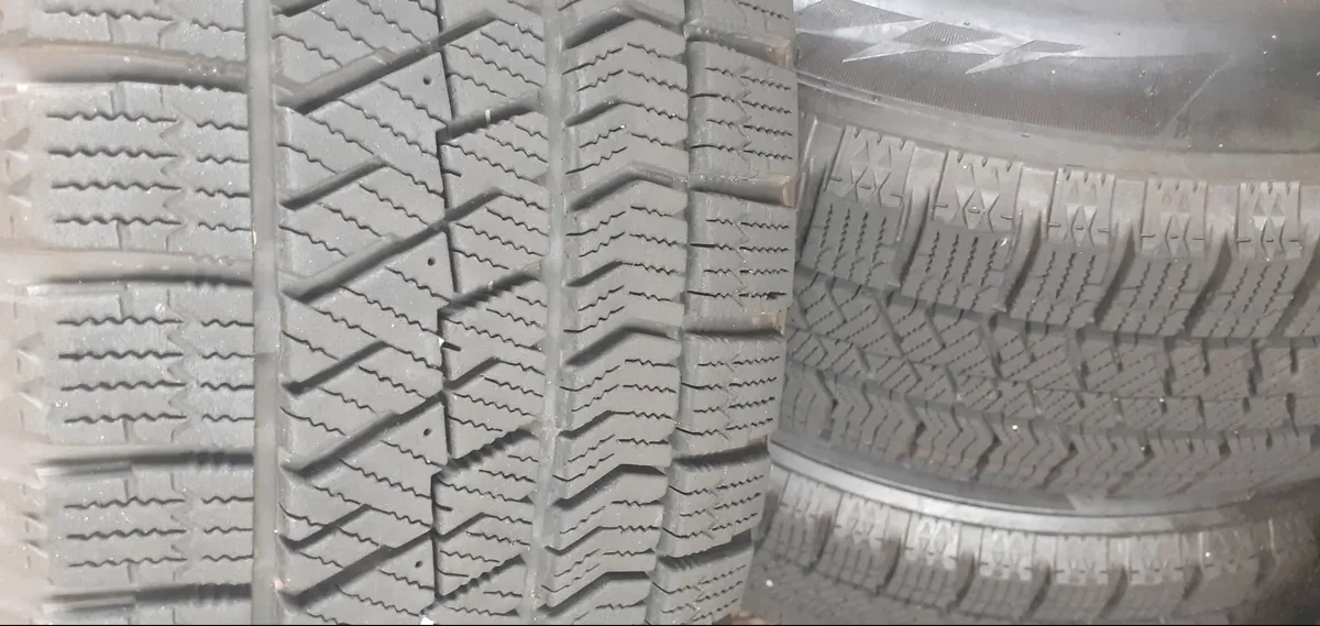 Alloy wheels - Image 3