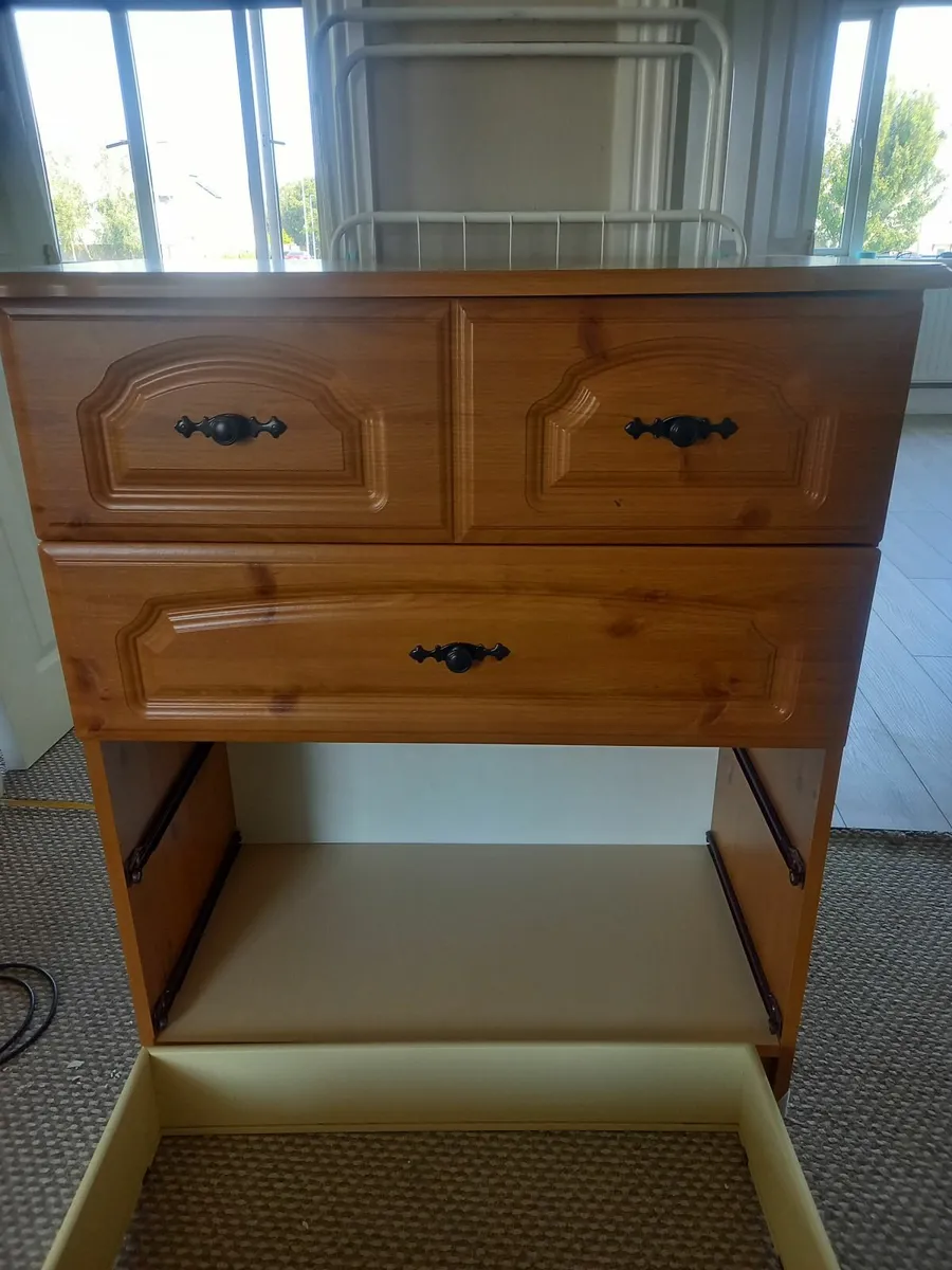 Chest of drawers - Image 3