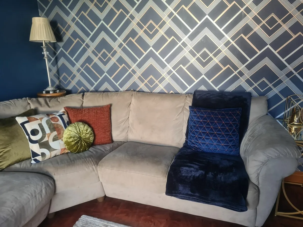 Corner Sofa - Image 2