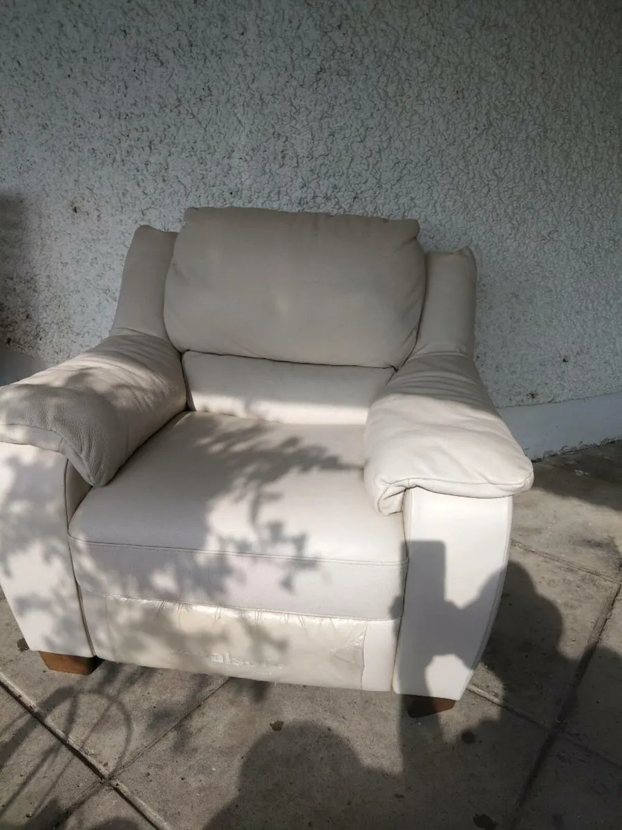 RECLINER ARMCHAIR - Image 1