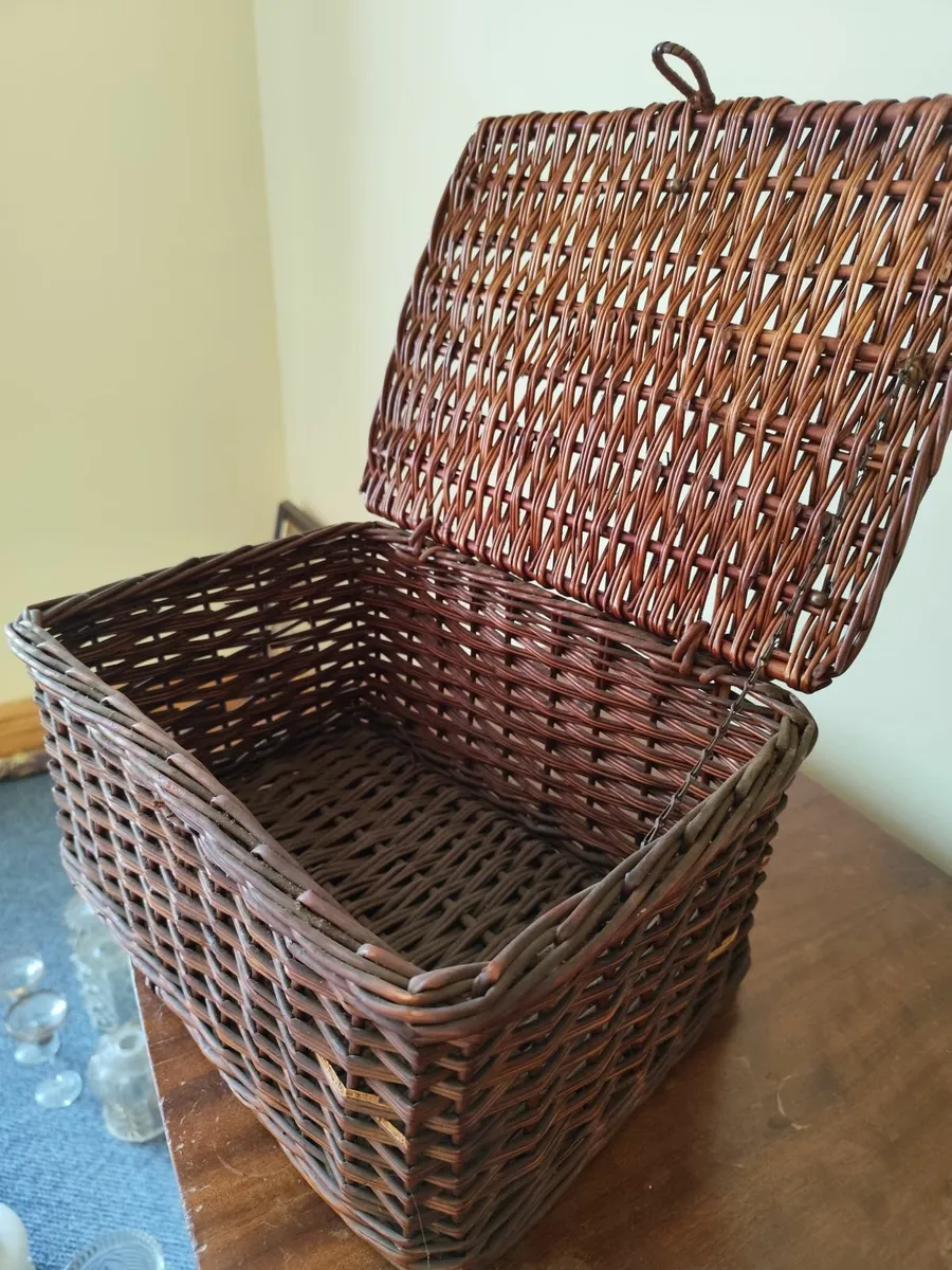 Vintage items - Image 2