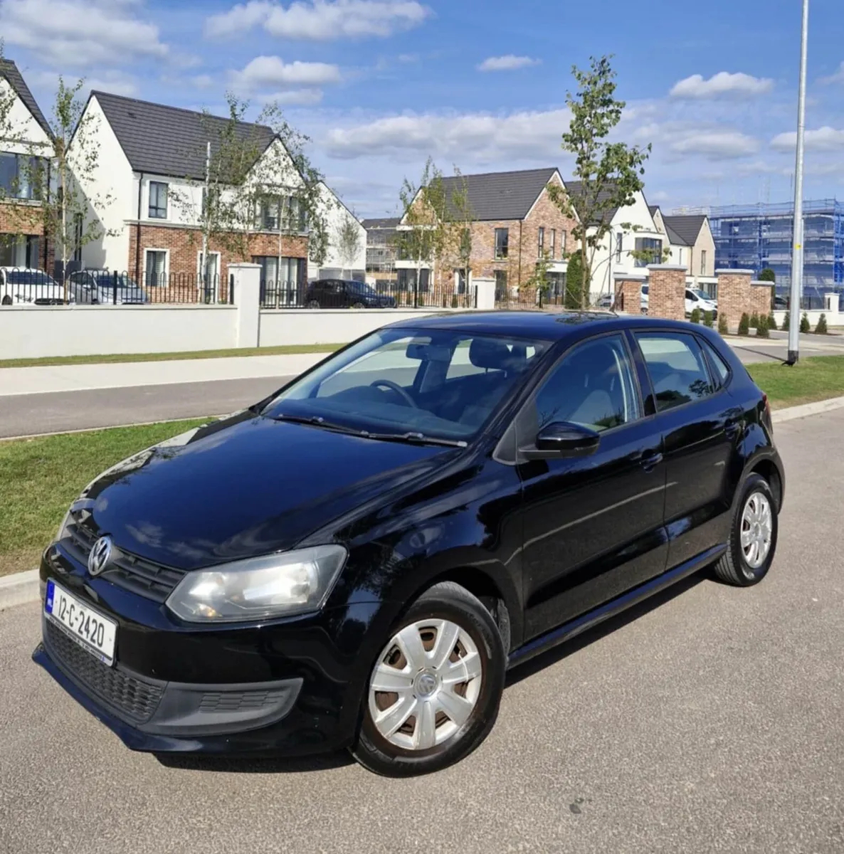 Volkswagen Polo 2012 1.2 Petrol, Low Mileage - Image 1