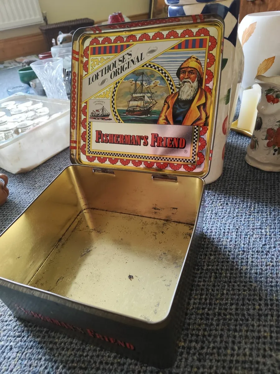 Vintage items - Image 3