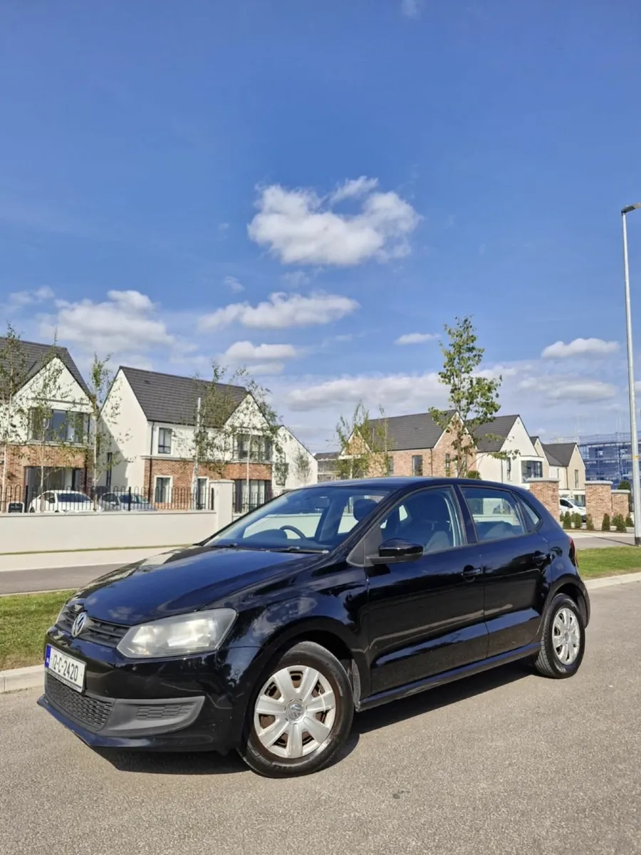 Volkswagen Polo 2012 1.2 Petrol, Low Mileage - Image 3
