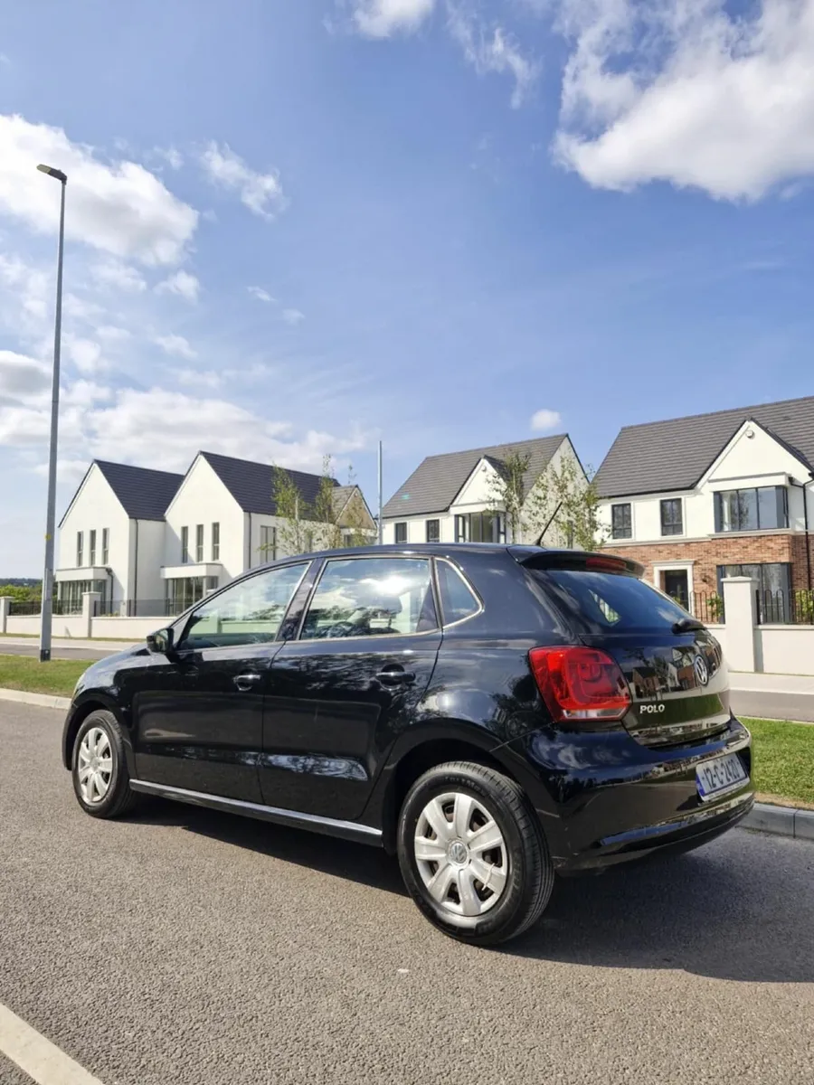Volkswagen Polo 2012 1.2 Petrol, Low Mileage - Image 4