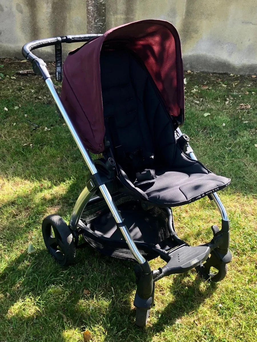 Mamas & Papas Sola2 Buggy - Image 1