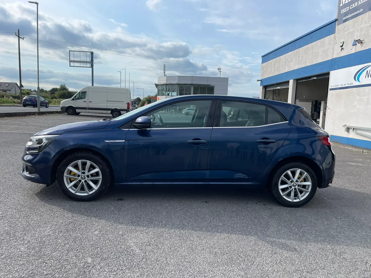 Renault Megane 2018//DIESEL//EXCELLENT CONDITION - Image 4