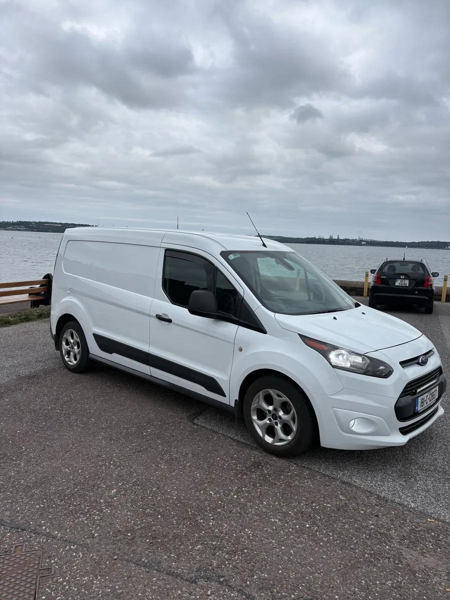 Ford transit connect - Image 2