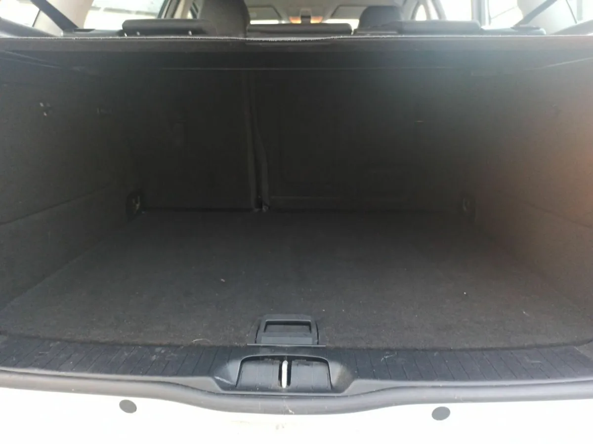 Mercedes-Benz B-Class 2007 - Image 3