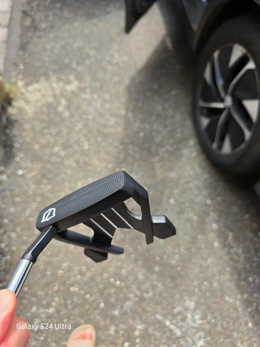 New Wilson Ignite Buckingham - Image 1