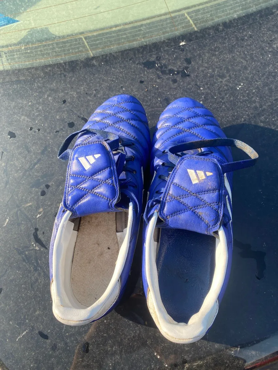 Boots - Image 1