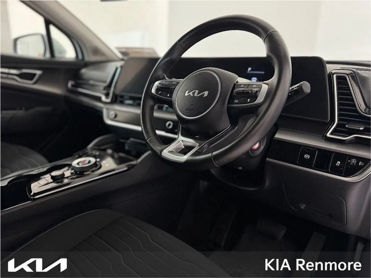 Kia Sportage Diesel DCT K3 Mhev 5DR A - Image 2
