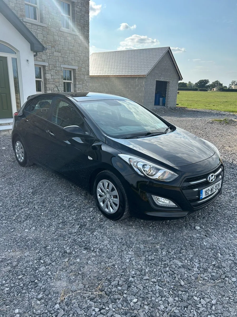 162 Hyundai i30 For Sale - Image 3