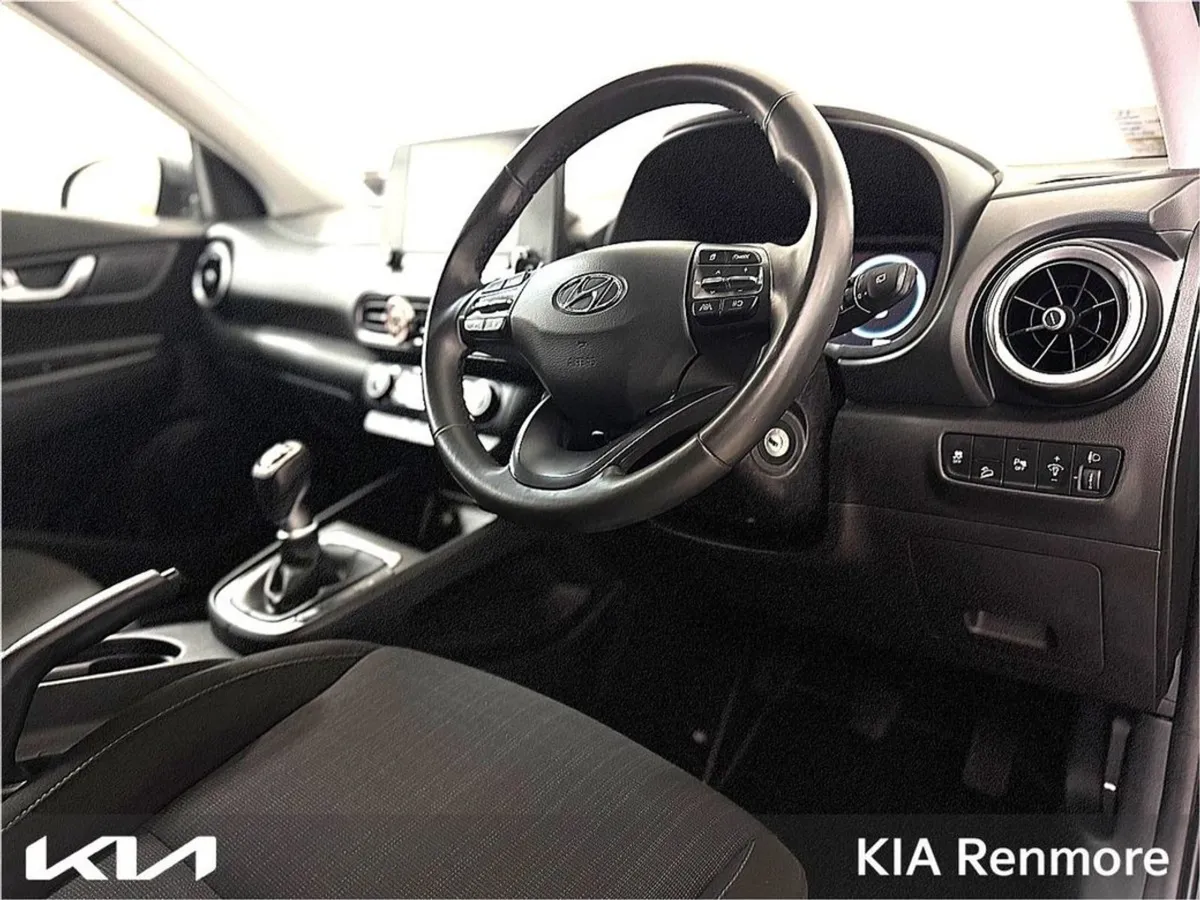 Hyundai Kona Kauai Executive 5dr--sale Price-- - Image 2