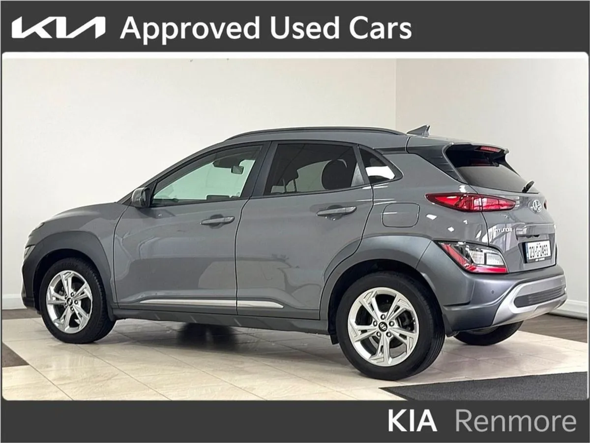 Hyundai Kona Kauai Executive 5dr--sale Price-- - Image 3