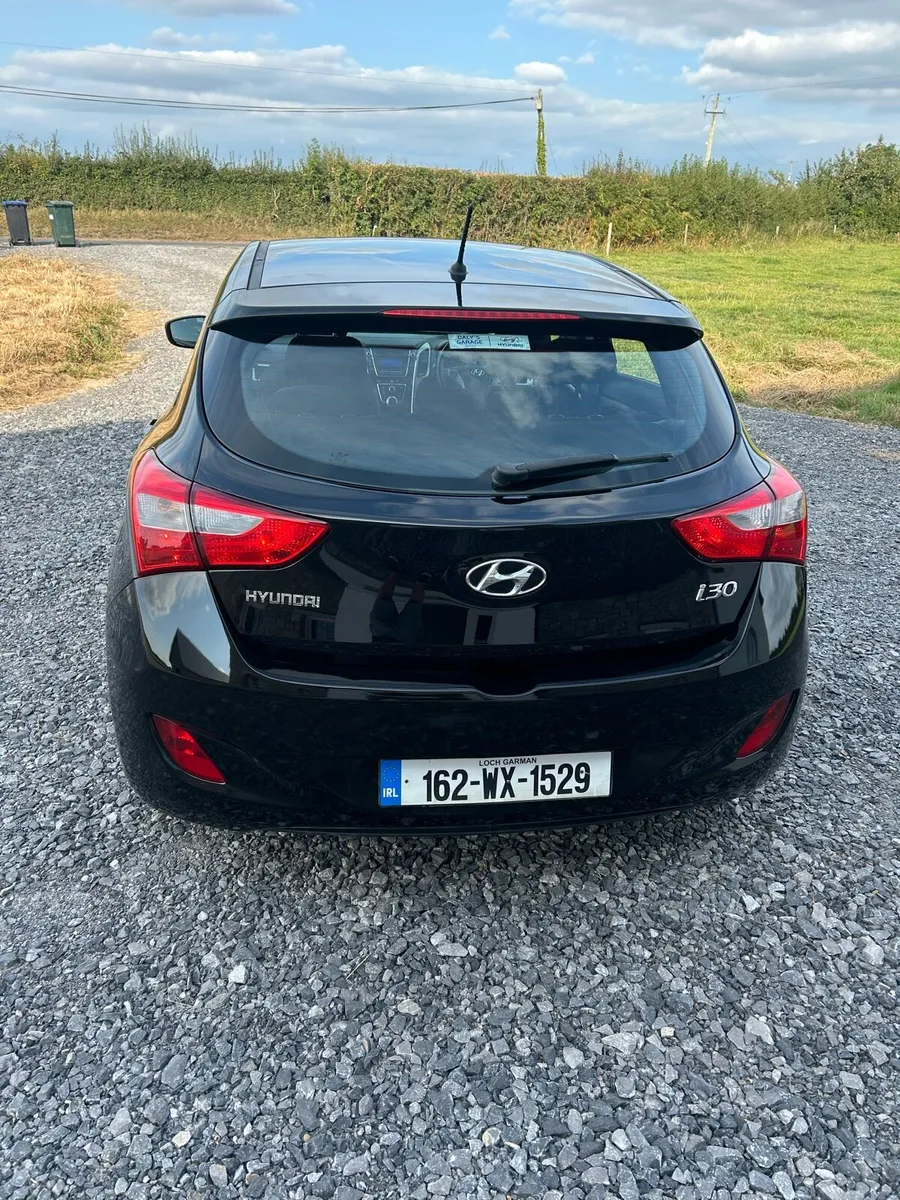 162 Hyundai i30 For Sale - Image 4