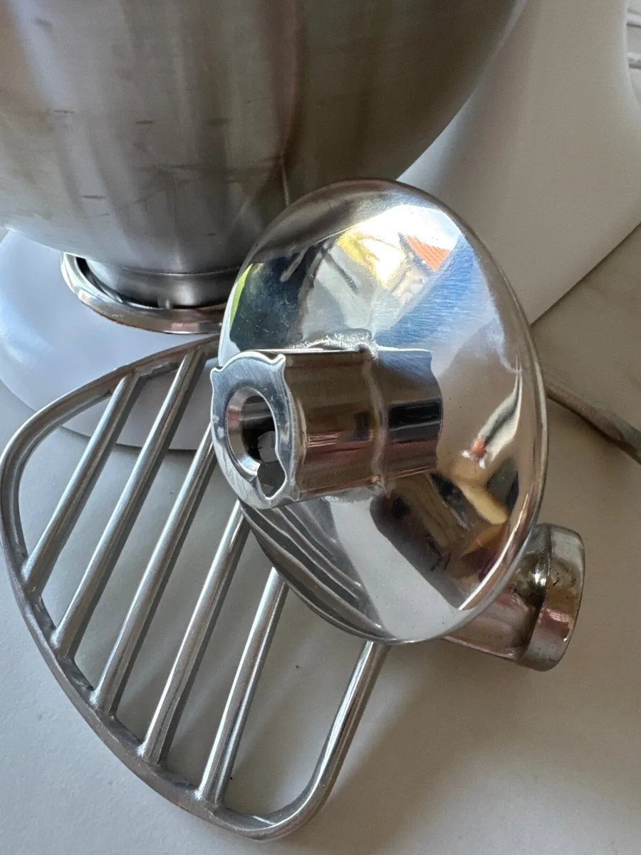 Kitchen Aid Classic Mixer - Image 2
