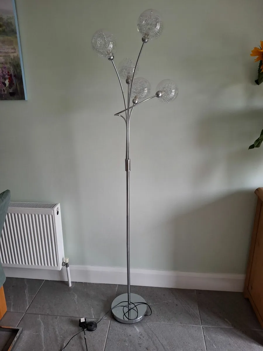 Floor lamp - Image 1